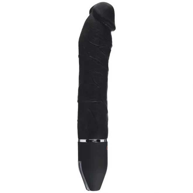 Colt deep drill - black