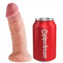 Realistyczne dildo King Cock