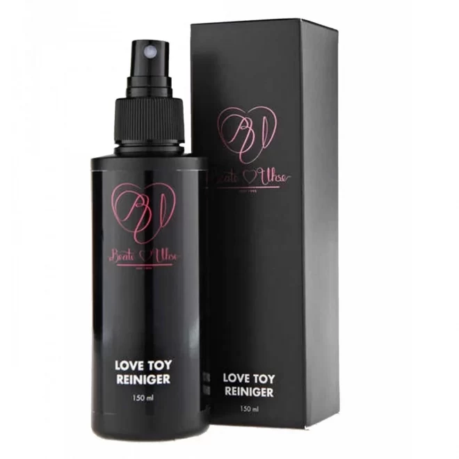 Beate Uhse Toycleaner 150ml