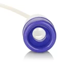 Automatic intimate pump purple
