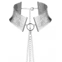 Bijoux indiscrets - désir métallique collar (złota)