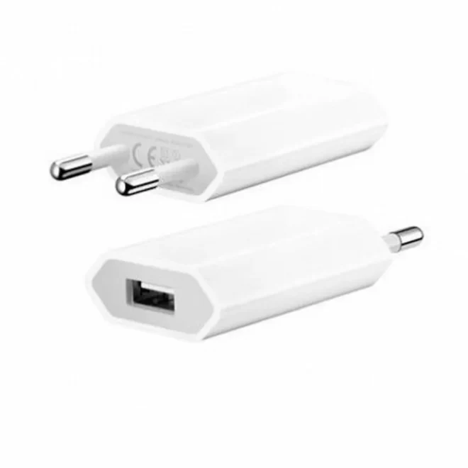 Ładowarka 220v usb