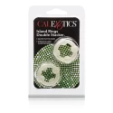 Island rings double stacker
