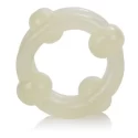 Island rings double stacker