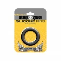 Boneyard silicone cock ring 45 mm. - grey