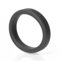 Boneyard silicone cock ring 45 mm. - grey