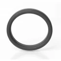 Boneyard silicone cock ring 50 mm. - black