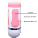Pretty love antoine vibrator