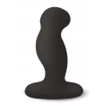 Nexus g-play unisex vibrator medium - black