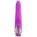 Elegancki wibrator Boudoir - Meet The One Of Nine