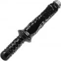 Falcon - manrammer - black - large
