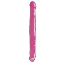Podwójne Dildo Basix 12 Double Dong