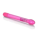 Slender tulip wand