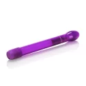 Slender tulip wand