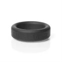 Boneyard silicone cock ring 30 mm. - grey