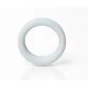 Boneyard silicone cock ring 30 mm. - grey