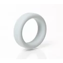 Boneyard silicone cock ring 30 mm. - grey