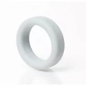 Boneyard silicone cock ring 30 mm. - grey