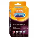 Durex fun explosion 18 st.