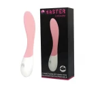 Pretty love orgasm vibrator, silicone, 7 functions