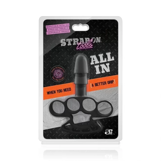 All-in - black
