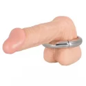 Sextreme steel magnetic ball stretcher 275g, Ø 51mm