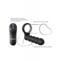 Double penetrator