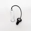 Universal whisper auto pump