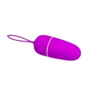 Pretty love bradley wireless egg vibro pink