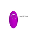 Pretty love bradley wireless egg vibro pink