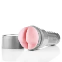 Masturbator w kształcie pupy Pink Endurance Jack Ass