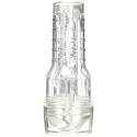 Masturbator w kształcie ust Fleshjack Ice Mouth Crystal