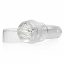 Masturbator w kształcie ust Fleshjack Ice Mouth Crystal