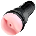 Masturbator Fleshjack Pink Bottom Speed Bump