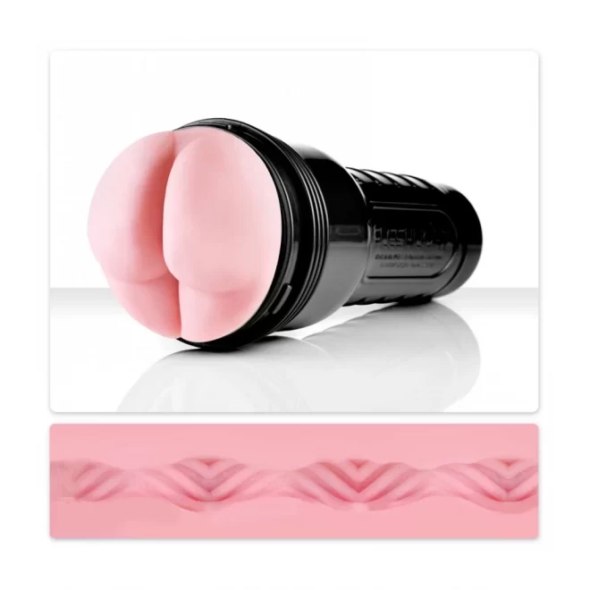 Masturbator Pink Jack Ass Vortex
