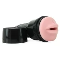 Masturbator Fleshjack Pink Mouth Wonder Wave