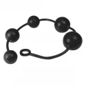 Slam jam balls - black