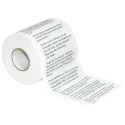 Sexowny papier toaletowy Sex-Witze