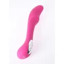 Wibrator reagujący na dźwięk NobÜ Maya Vibrator Fushia