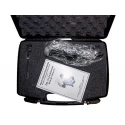Dr. clockwork's solid state violet wand economy kit + 134977