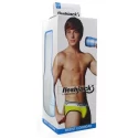 Masturbator Fleshjack Brent Corrigan Butt