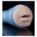 Masturbator w kształcie ust Fleshjack Cody Cummings Mouth