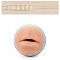 Masturbator w kształcie ust Fleshjack Cody Cummings Mouth