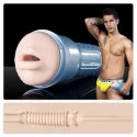 Masturbator w kształcie ust Fleshjack Pierre Fitch Mouth