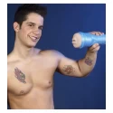 Masturbator w kształcie ust Fleshjack Pierre Fitch Mouth