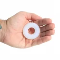 Ultimate silicone ring clear