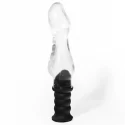 Ham'r | bang'r clear | black | 32.5 cm.