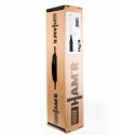 Ham'r | pig'r clear | black | 34 cm.