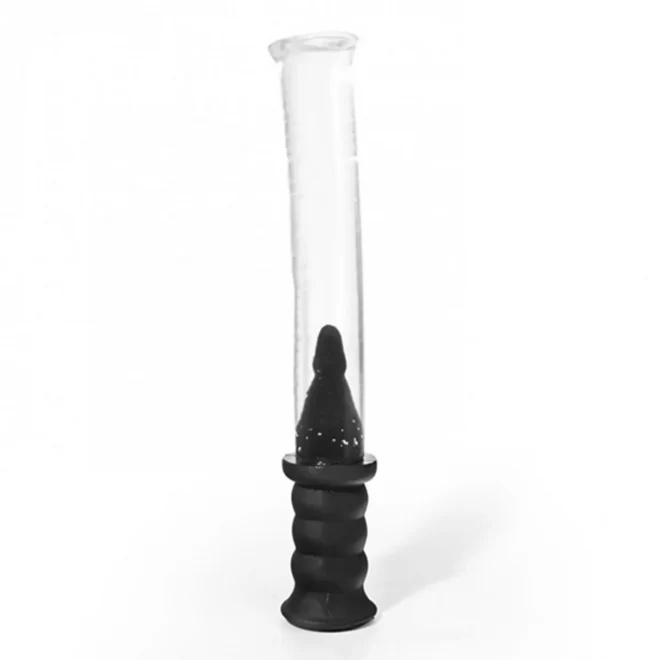 Ham'r | pig'r clear | black | 34 cm.