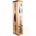 Ham'r | tubb'r clear | black | 34 cm.